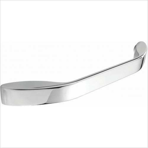 PWS - D Handle 160mm