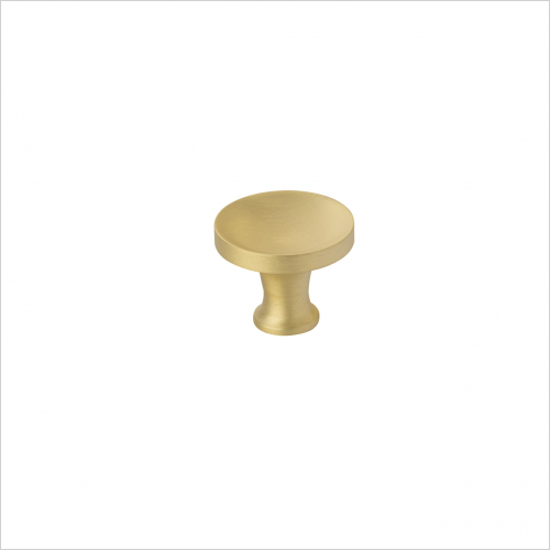 Hendel & Hendel - Portobello Knob BSB 38mm