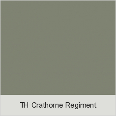 TH Crathorne