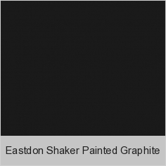 Eastdon Shaker Painted