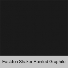 Eastdon Shaker Painted