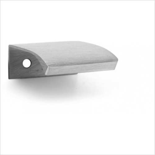 Handles - Small Edge Straight Handle