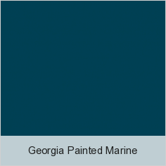 Georgia Painted