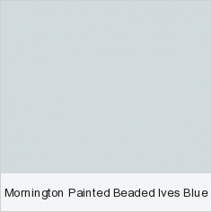 Mornington Painted Beaded