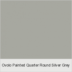 Ovolo Painted Quarter Round