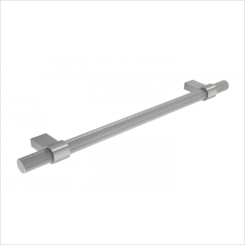 PWS - Knurled 192mm Bar Handle