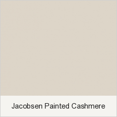 Jacobsen Painted