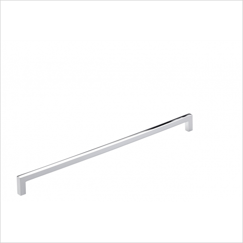 Hendel & Hendel - Milano D Handle CP 320mm cc