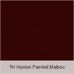 TH Hunton Painted