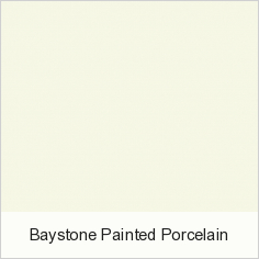 Baystone Painted