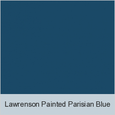 Lawrenson Painted