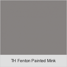 TH Fenton Painted