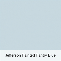 Jefferson Painted