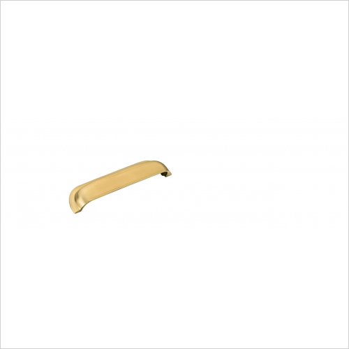 Hendel & Hendel - Hampton Cup Handle BSB 160mm cc