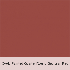 Ovolo Painted Quarter Round