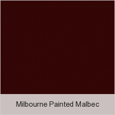 Milbourne Painted
