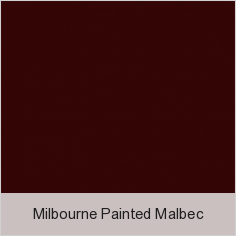 Milbourne Painted