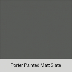 Porter Painted Matt