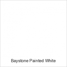 Baystone Painted