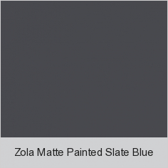 Zola Matte Painted