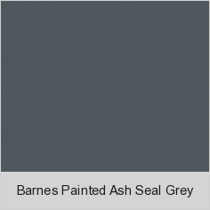 Barnes Painted Ash