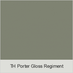 TH Porter Gloss