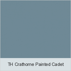 TH Crathorne Painted