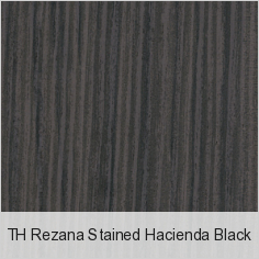 TH Rezana Stained