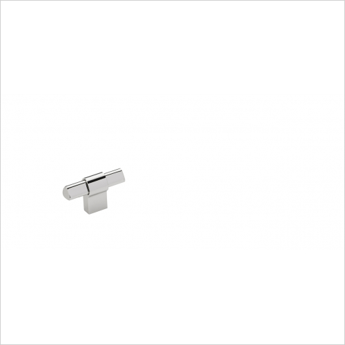 Hendel & Hendel - Casper T Bar Knob PN L60mm