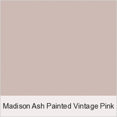Madison Ash Painted