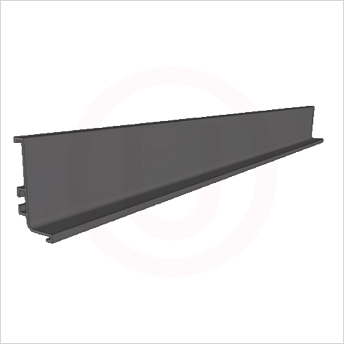 Units Online - Gola System B+ Top Horizontal Profile 4100mm