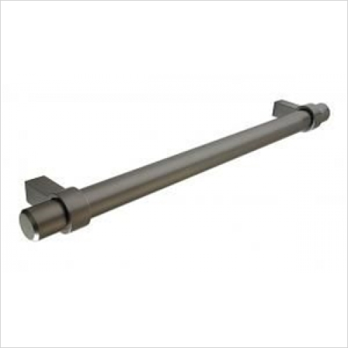 PWS - Bar Handle 128mm