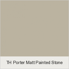 TH Porter Matt Painted