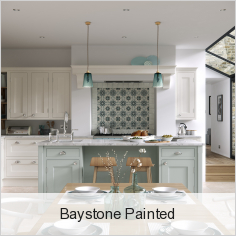 Baystone Painted