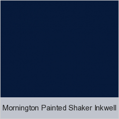 Mornington Painted Shaker