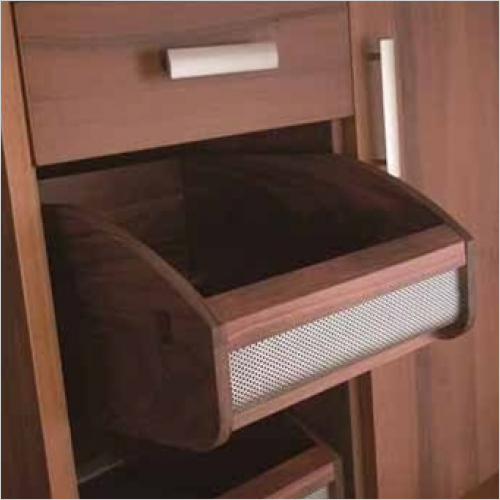 Drawer Box Upgrade