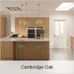 Cambridge Oak