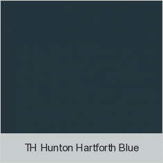 TH Hunton