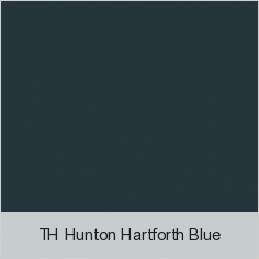 TH Hunton