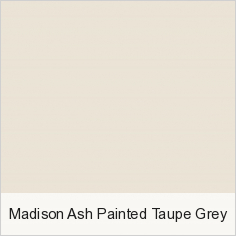 Madison Ash Painted