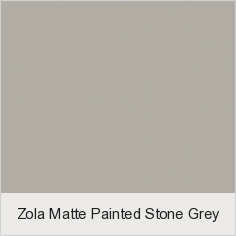 Zola Matte Painted