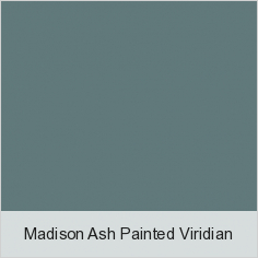 Madison Ash Painted