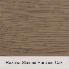 Rezana Stained