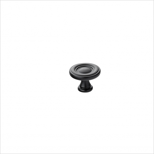 Hendel & Hendel - Hebe Knob MBL 31mm