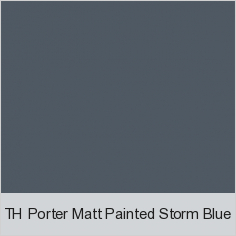 TH Porter Matt Painted