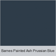 Barnes Painted Ash