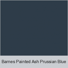 Barnes Painted Ash