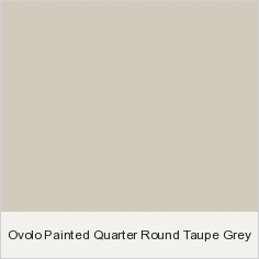 Ovolo Painted Quarter Round