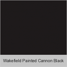 Wakefield Painted