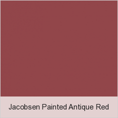 Jacobsen Painted